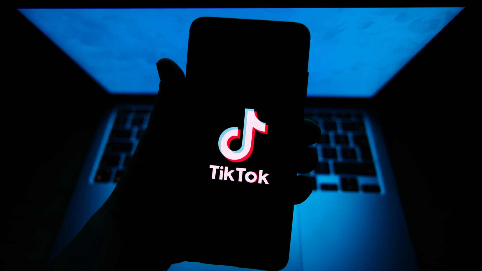 Imagen de archivo de Tik Tok Imagen de archivo de Tik Tok