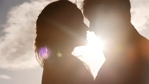 Pareja Pareja