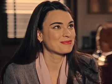 Avance del próximo capítulo de Sueños de libertad: Marta, más orgullosa de Fina que nunca Avance del próximo capítulo de Sueños de libertad: Marta, más orgullosa de Fina que nunca