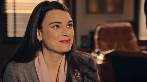 Avance del próximo capítulo de Sueños de libertad: Marta, más orgullosa de Fina que nunca Avance del próximo capítulo de Sueños de libertad: Marta, más orgullosa de Fina que nunca