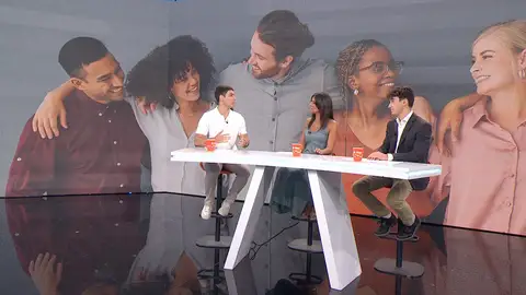 ¿Son los jóvenes cada vez más de derechas “La sensación de decepción es obvia” ¿Son los jóvenes cada vez más de derechas “La sensación de decepción es obvia”