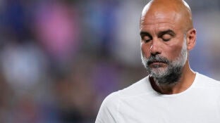 Pep Guardiola