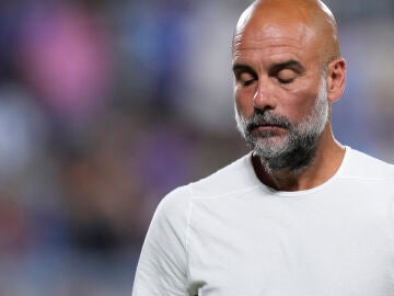 Pep Guardiola