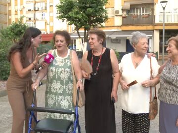 Abuelas de Triana