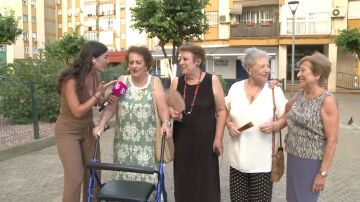 Abuelas de Triana