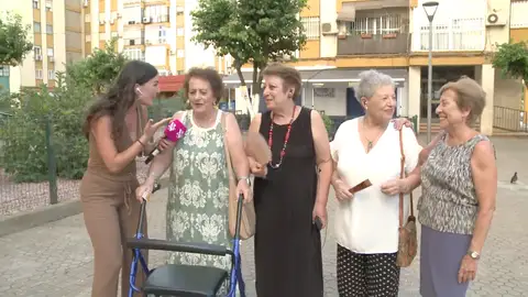 Abuelas de Triana Abuelas de Triana
