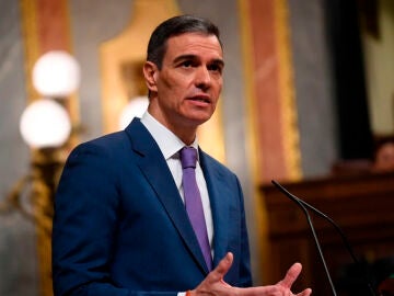 A3 Noticias 1 (28-07-25) Pedro Sánchez no contempla ir a elecciones anticipadas: "Va a haber presupuestos 2026, las legislaturas duran 4 años"