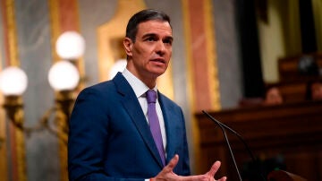 A3 Noticias 1 (28-07-25) Pedro Sánchez no contempla ir a elecciones anticipadas: "Va a haber presupuestos 2026, las legislaturas duran 4 años"