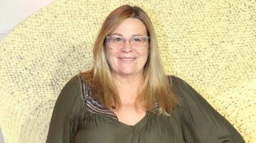 Esta tarde en Y ahora Sonsoles, recibimos la visita de Marta Valverde, la mujer del teatro musical español