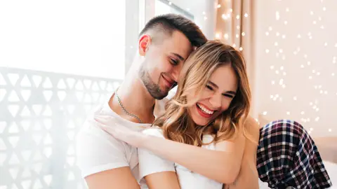 Relación sana Relación sana
