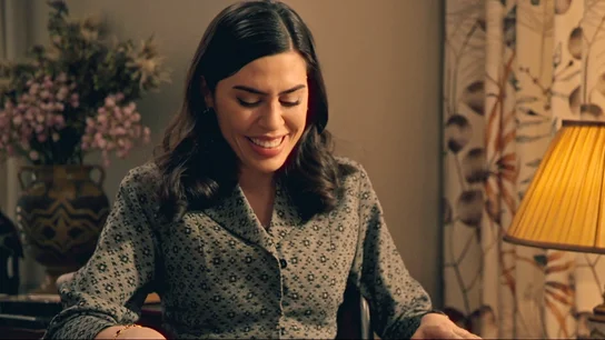 María María