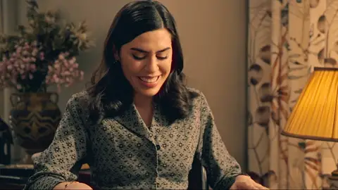 María María