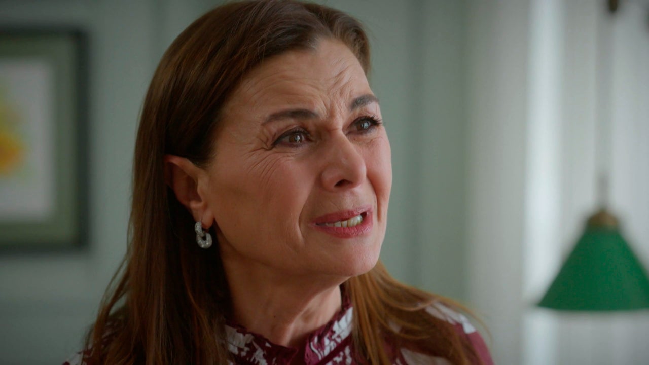 Nevra se derrumba al verse acorralada por Bahar: “Yo lo he criado, yo soy su madre” Nevra se derrumba al verse acorralada por Bahar: “Yo lo he criado, yo soy su madre”