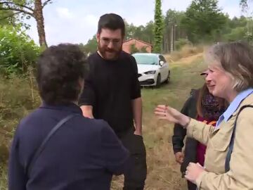 La gente joven compra aldeas abandonadas en Galicia: muchos hacen proyectos y otros compran para huir de la ciudad