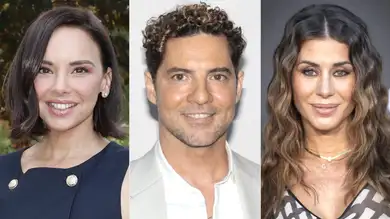 Espejo Público desmonta las declaraciones de Elena Tablada: Espejo Público desmonta las declaraciones de Elena Tablada: