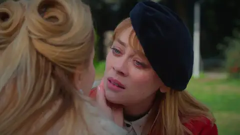 Avance de Renacer: ¿Debe Bahar romper su promesa y hablar con Timur? Esta noche, el tiempo juega en contra de Leyla Avance de Renacer: ¿Debe Bahar romper su promesa y hablar con Timur? Esta noche, el tiempo juega en contra de Leyla