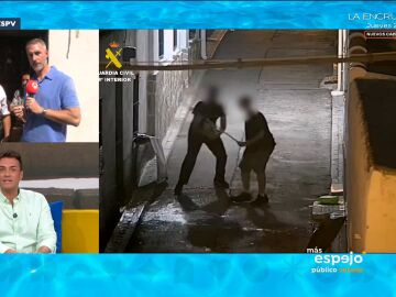 Nos quer&iacute;an quemar vivos&rdquo;: madre e hijo denuncian 30 a&ntilde;os de acoso en su casa de Torres de la Alameda