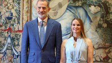 Felipe VI recibe este lunes en audiencia a las autoridades de Baleares