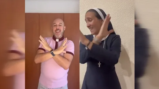 Influencers de la fe Influencers de la fe