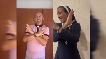 Influencers de la fe
