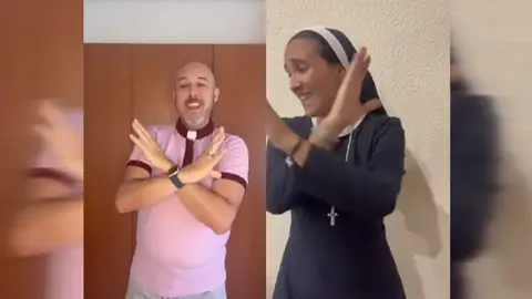 Influencers de la fe Influencers de la fe