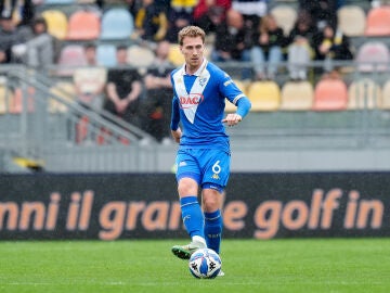 Matthias Verreth