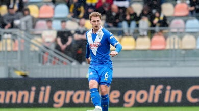 Muere el bebé de un año del futbolista belga Matthias Verreth