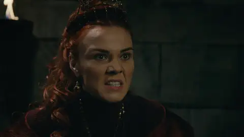 Imperio | La princesa Sofía jura venganza: "Osman, te voy a arrancar el corazón con los dientes" Imperio | La princesa Sofía jura venganza: "Osman, te voy a arrancar el corazón con los dientes"