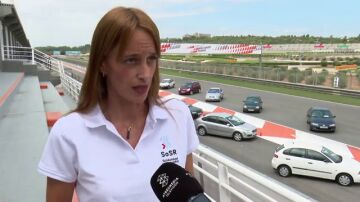La entrega de coches se ha celebrado en la pista del circuito Ricardo Tormo de Cheste