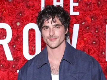 Jacob Elordi Jacob Elordi