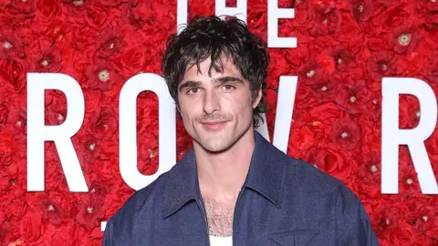 Jacob Elordi Jacob Elordi