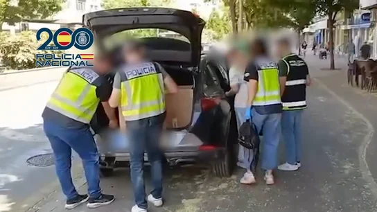 Detención clínica Granada Detención clínica Granada