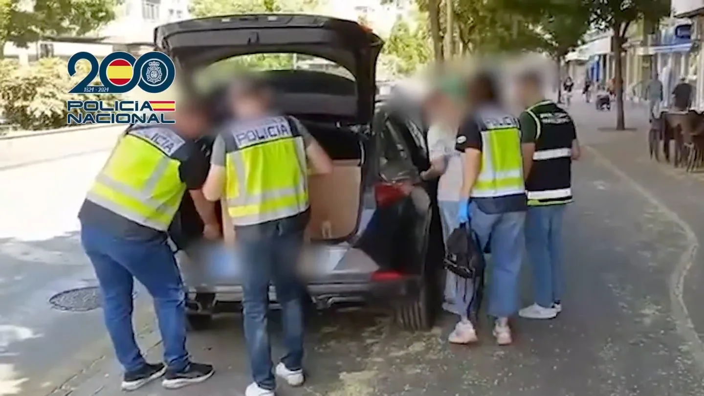Detención clínica Granada Detención clínica Granada