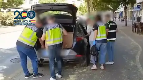 Detención clínica Granada Detención clínica Granada