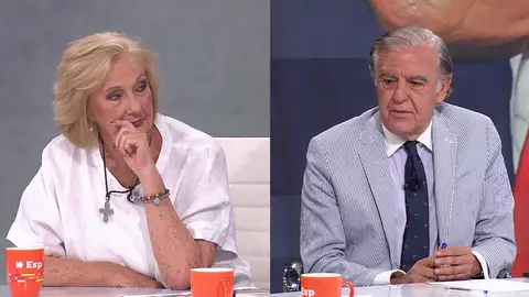 Opinan sobre Trump y los aranceles Opinan sobre Trump y los aranceles