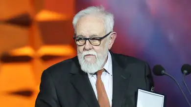 El cineasta Gonzalo Suárez, Goya de Honor 2026 El cineasta Gonzalo Suárez, Goya de Honor 2026