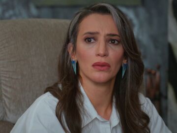 Efsun rompe el &uacute;ltimo intento de Bahar por unir a la familia 