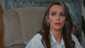 Efsun rompe el último intento de Bahar por unir a la familia 