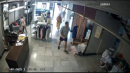 Agresión a su padre en Molina de Segura Agresión a su padre en Molina de Segura
