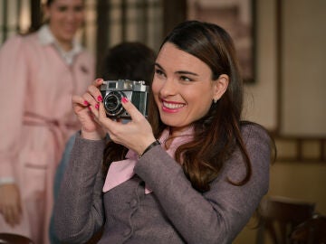 Fotos hechas por Fina