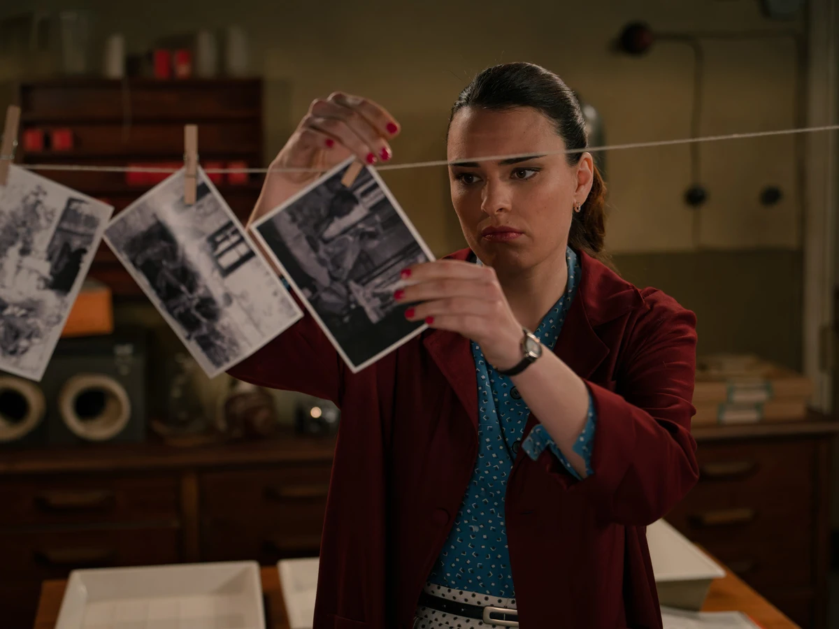 Avance semanal de Sueños de libertad: Gabriel, a punto de ser descubierto por Andrés