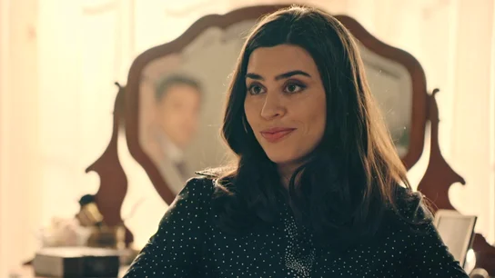 María y Gabriel, cada vez más cerca: “Ya no estás sola” María y Gabriel, cada vez más cerca: “Ya no estás sola”