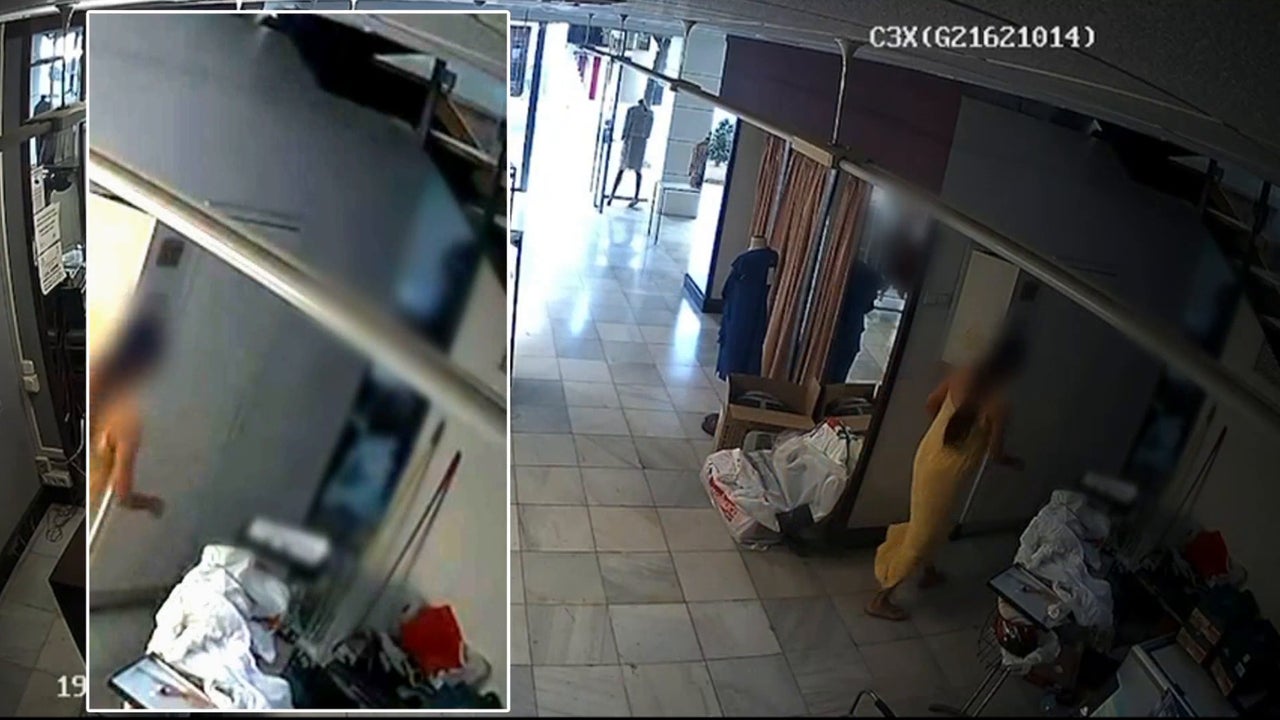 Yo estuve hablando con él 10 minutos antes Yo estuve hablando con él 10 minutos antes