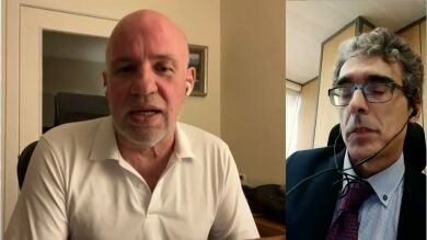 ¿Debe dimitir el Fiscal General del Estado? Dos magistrados, dos respuestas antagónicas