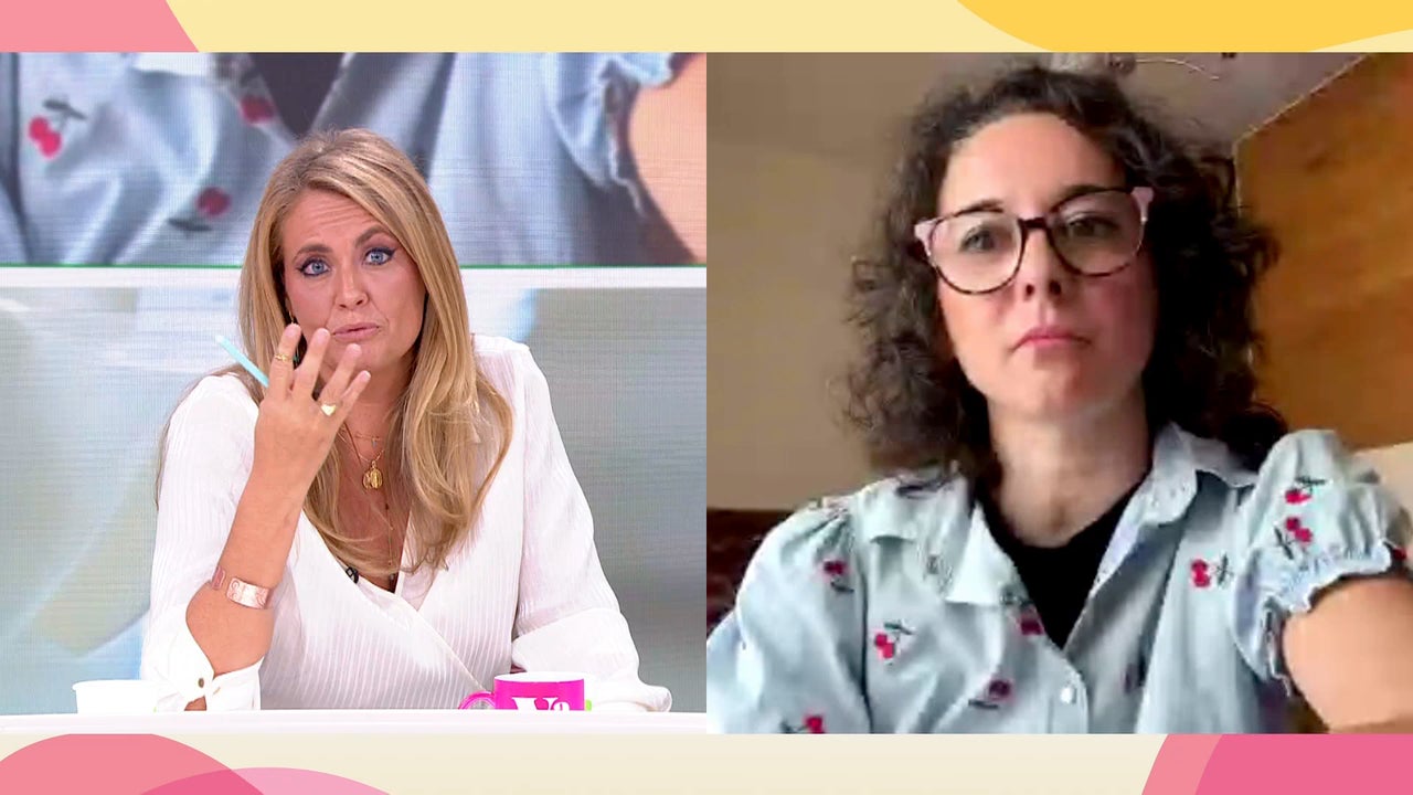 Tania Serrulla no encuentra trabajo por ser madre soltera: "Me preguntan qué voy a hacer cuando tenga que recoger a mi hijo" Tania Serrulla no encuentra trabajo por ser madre soltera: "Me preguntan qué voy a hacer cuando tenga que recoger a mi hijo"