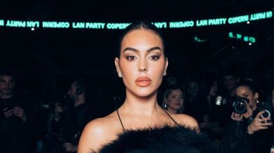 Así es Bellhatria, la inmobiliaria de lujo de Georgina Rodríguez dedicada al alquiler premium