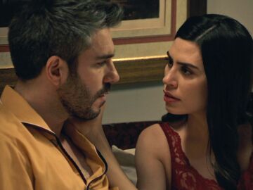 Cap&iacute;tulo 361 de Sue&ntilde;os de libertad; 30 de julio: Varios besos que lo cambian todo