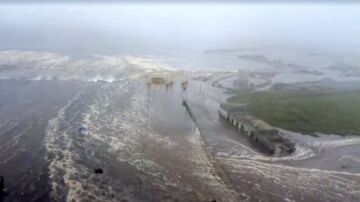 Expertos advierten de que réplicas del sismo en Rusia pueden provocar tsunamis: "Hay efectos impredecibles"