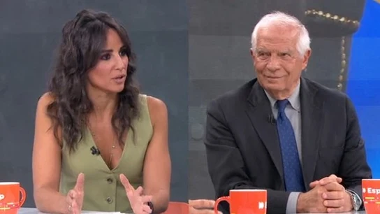 Josep Borrell Josep Borrell