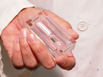 Test de virus